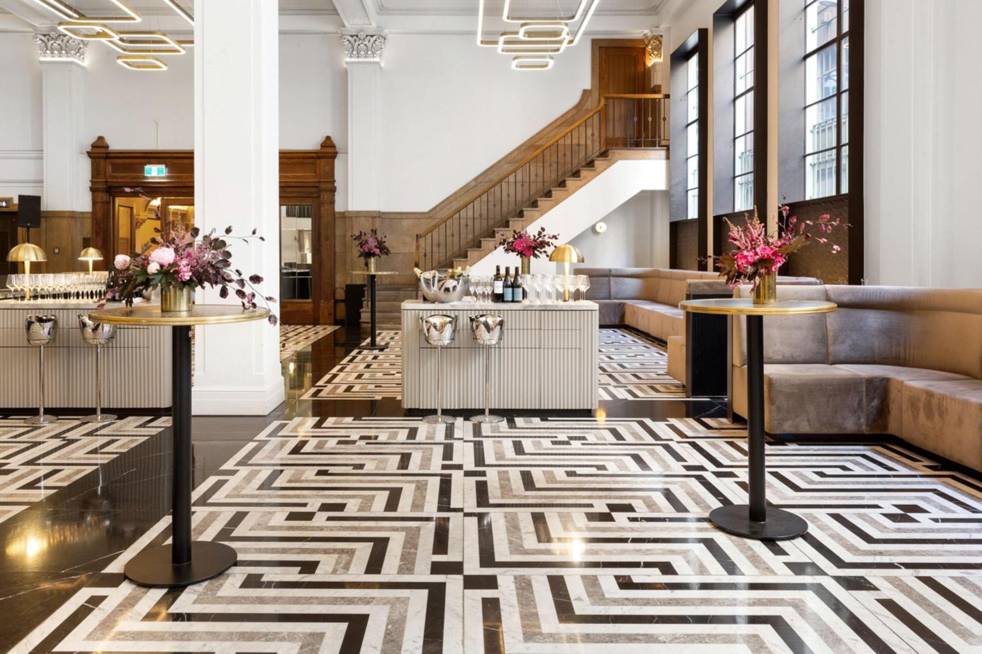 Hilton Melbourne Little Queen Street — Photos 2